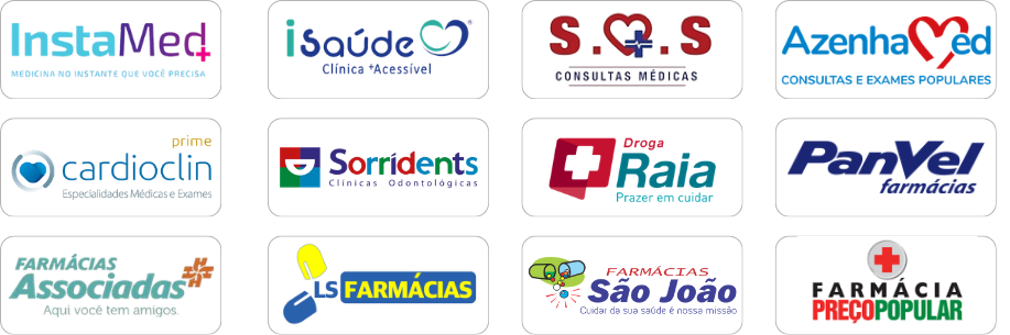 Parcerias Porto AlegreRS